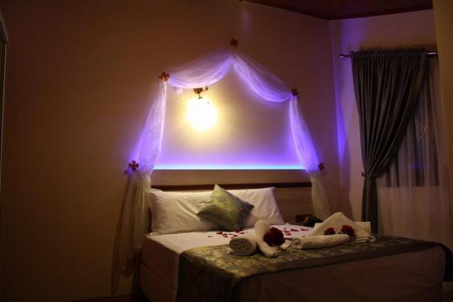 Agva Sahil Yildizi Hotel Room photo