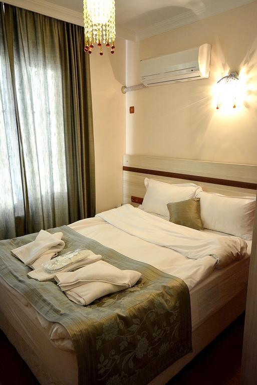 Agva Sahil Yildizi Hotel Room photo