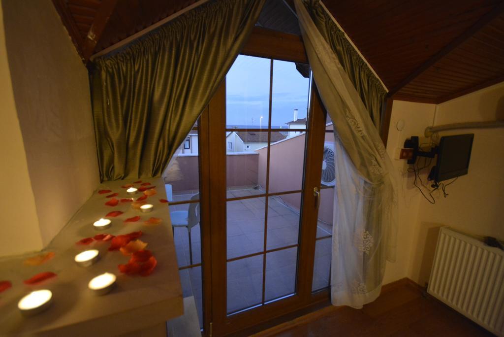 Agva Sahil Yildizi Hotel Exterior photo