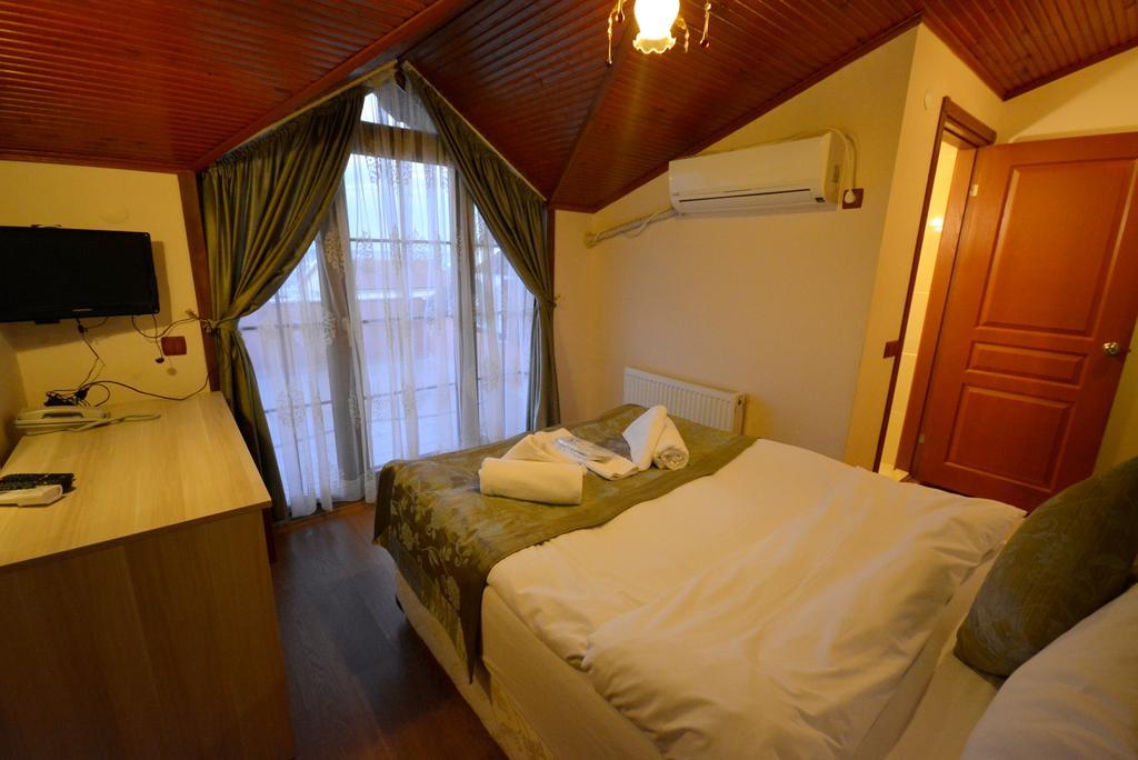 Agva Sahil Yildizi Hotel Exterior photo