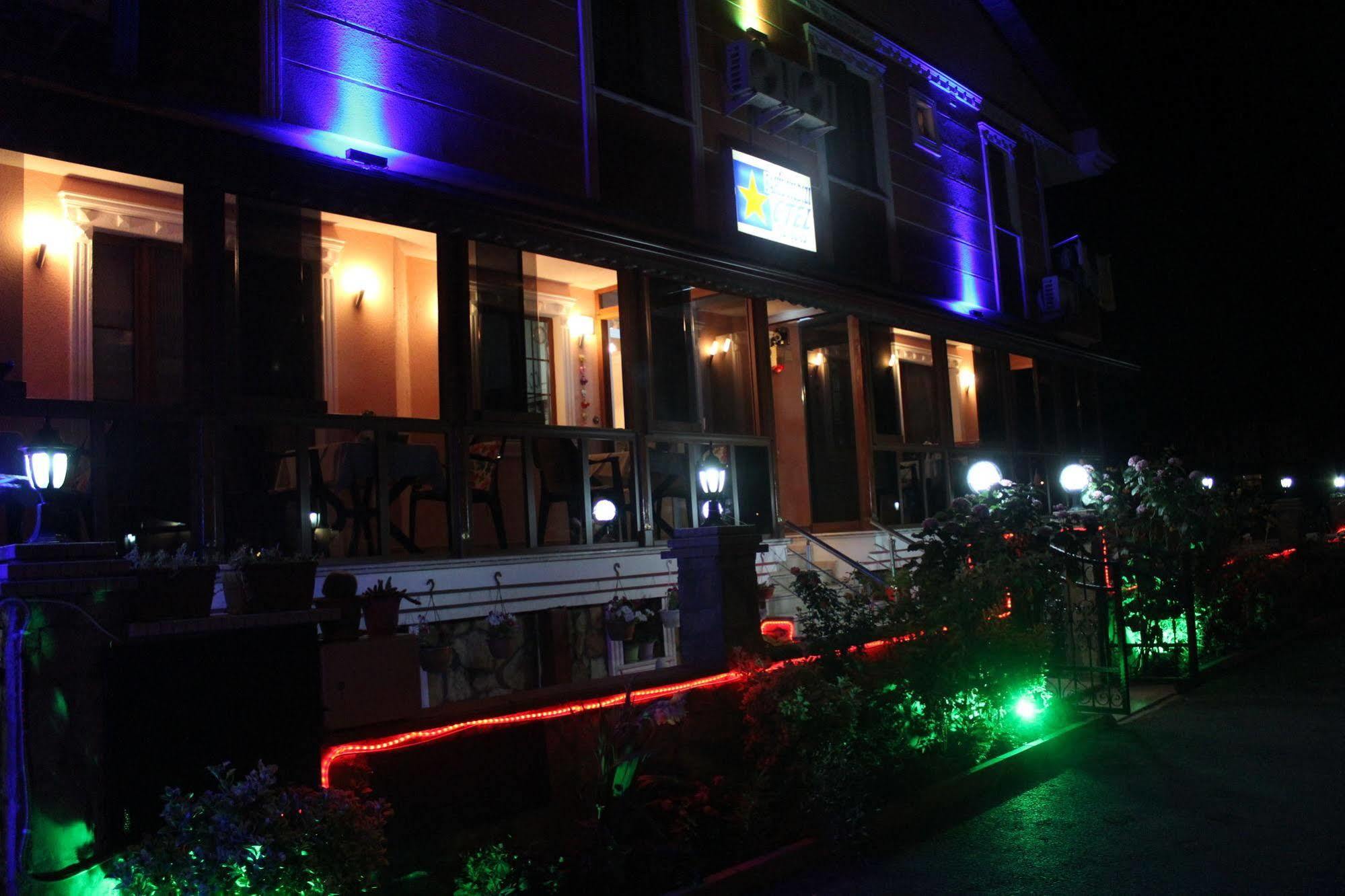 Agva Sahil Yildizi Hotel Exterior photo