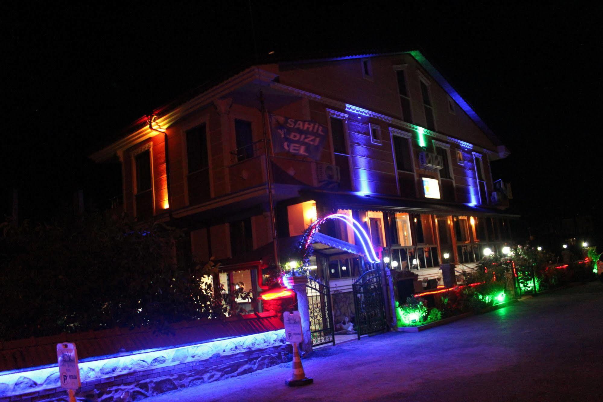 Agva Sahil Yildizi Hotel Exterior photo